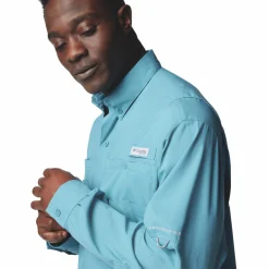 Tamiami II Long sleeves shirt - Men's^Columbia Sale