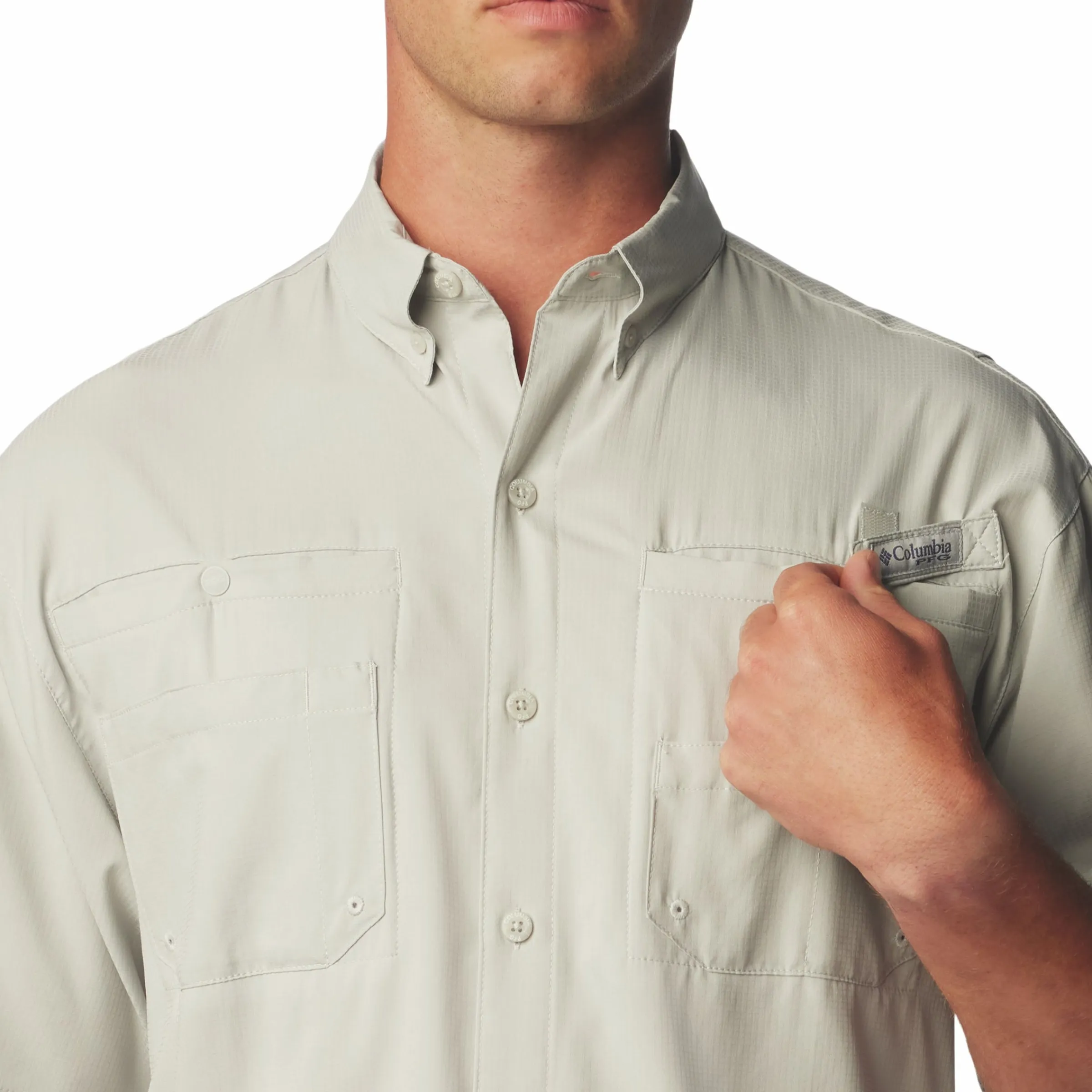 Tamiami II Short sleeves shirt - Men's^Columbia Outlet