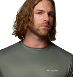 Terminal Tackle PFG™ Fish Shine II Long sleeve shirt - Men's