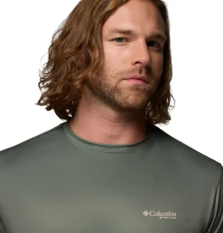 Terminal Tackle PFG™ Fish Shine II Long sleeve shirt - Men's^Columbia Best