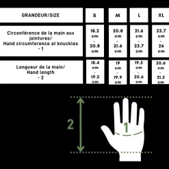 The Original Mitts - Men’s