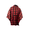 The Camp Polar poncho - Women's^Pronature New