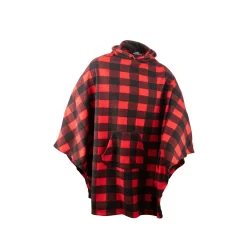 The Camp Polar poncho - Women's^Pronature New