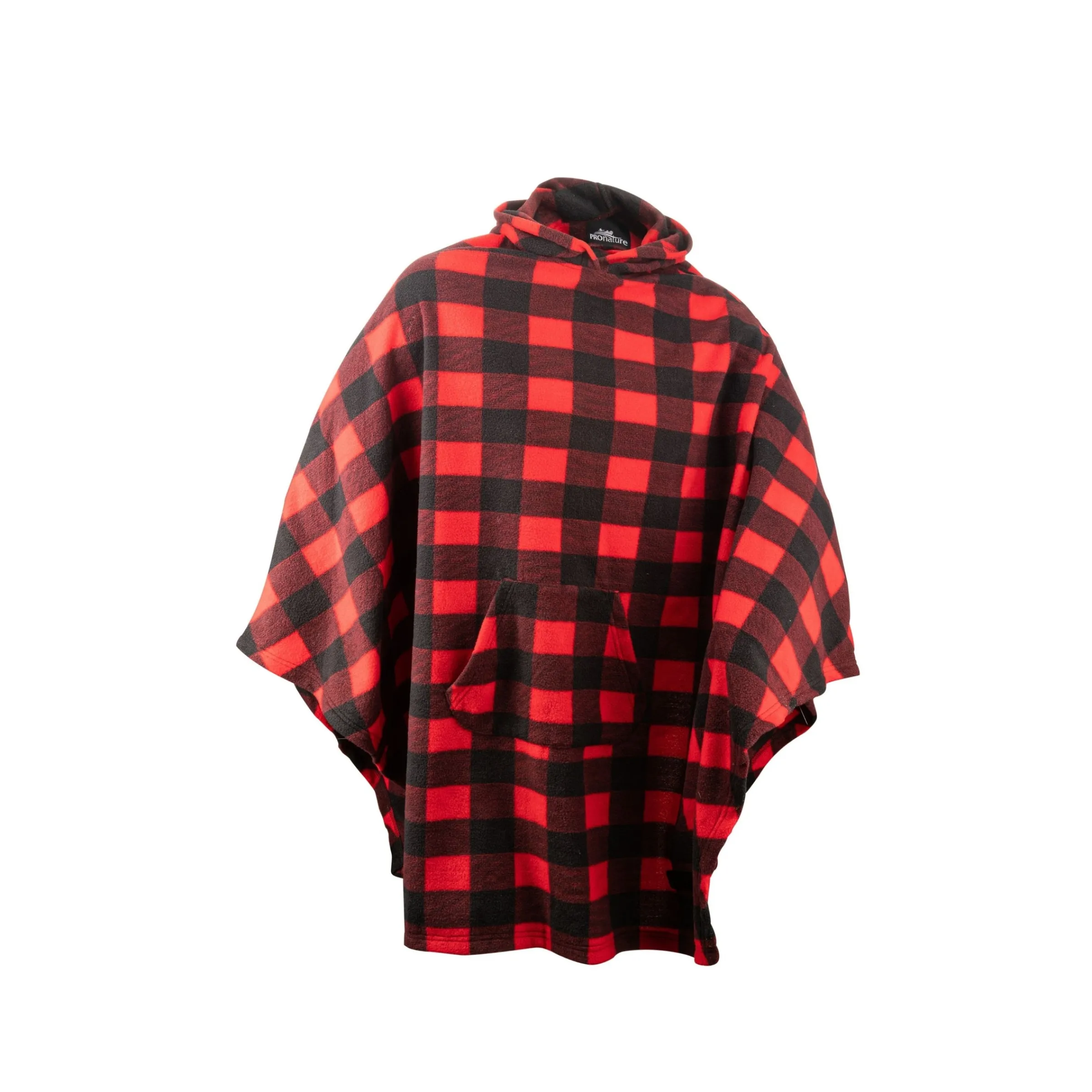 The Camp Polar poncho - Women's^Pronature New