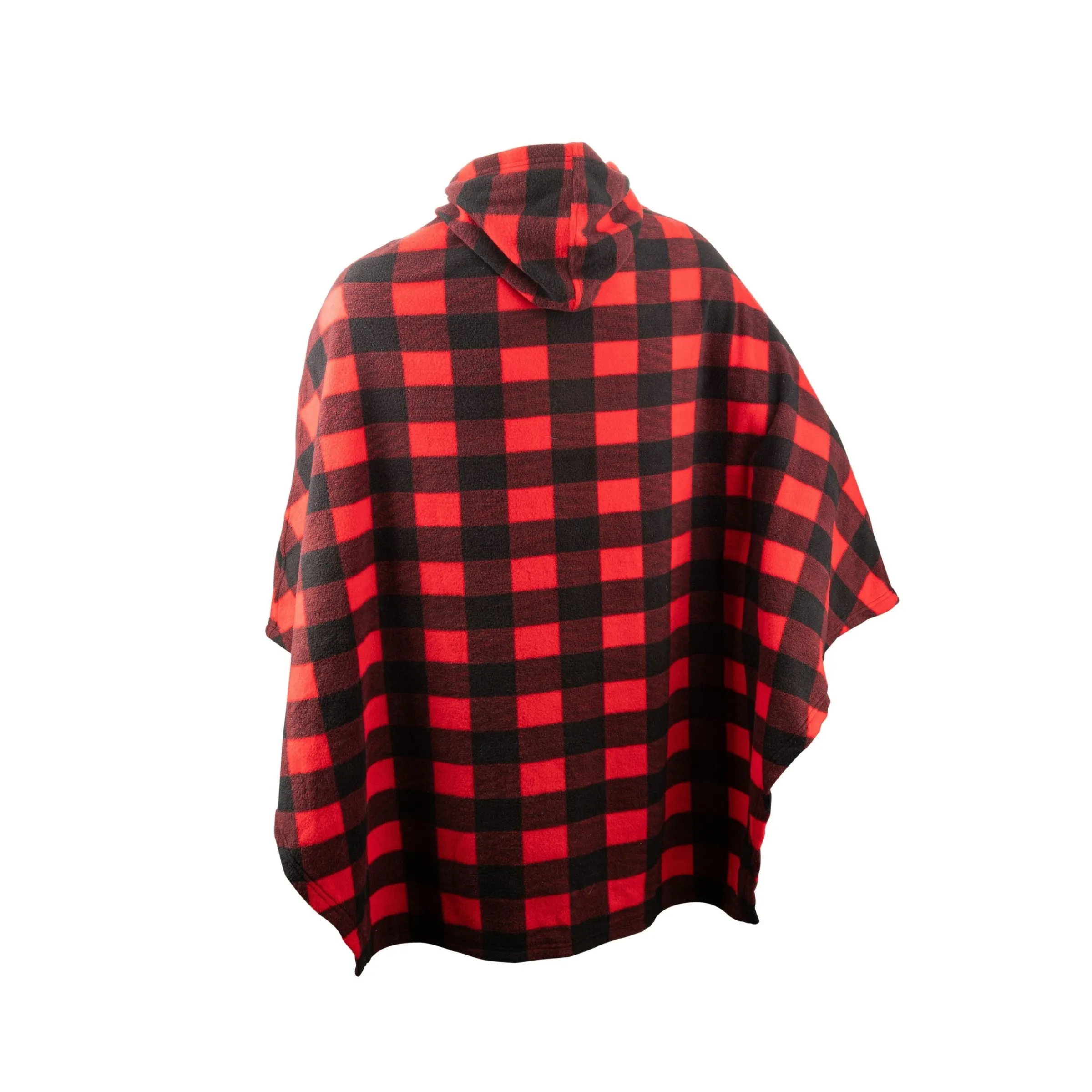 The Camp Polar poncho - Women's^Pronature New