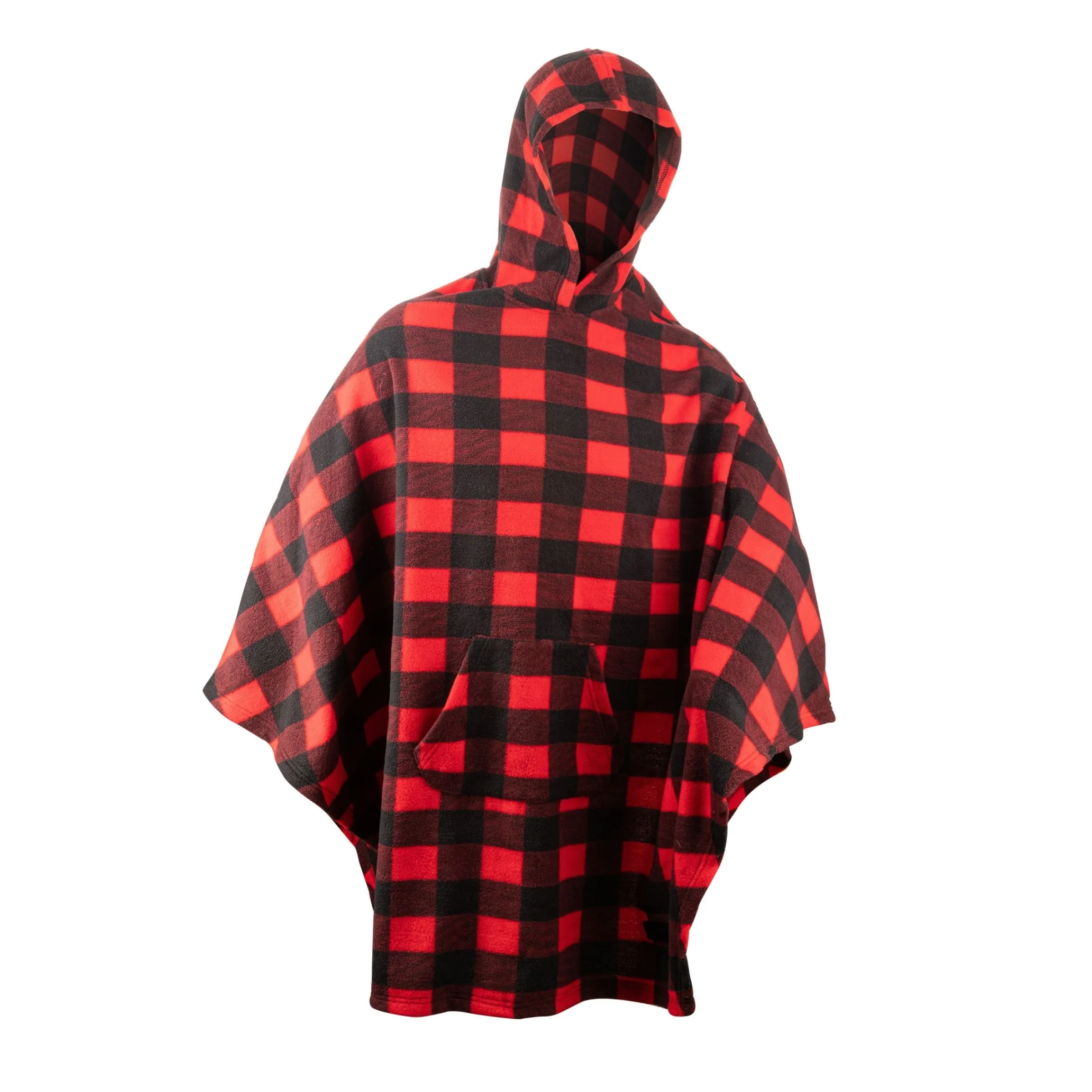 The Camp Polar poncho - Women's^Pronature New