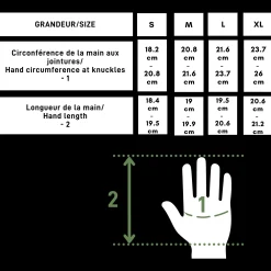 The Original Mitts - Men’s^Kombi Clearance