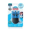 Thermacell E-ZoneGuard Rechargeable Mosquito Repellent Refill 72-Hour Pack