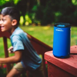 Thermacell Fuel-ZoneGuard Base Fuel Powered Mosquito Repeller