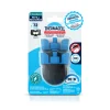 E-ZoneGuard Rechargeable Mosquito Repellent Refill 72-Hour Pack^Thermacell Outlet