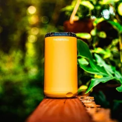 Fuel-ZoneGuard Base Fuel Powered Mosquito Repeller^Thermacell Best