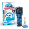 Fuel-ZoneGuard Extreme Fuel Powered Mosquito Repeller Fish Pack^Thermacell Discount