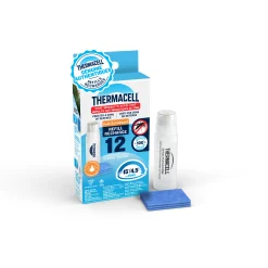 Fuel-ZoneGuard Fuel Powered Mosquito Repellent 12-Hr Refill Pack^Thermacell Discount
