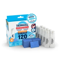 Fuel-ZoneGuard Fuel Powered Mosquito Repellent 12-Hr Refill Pack^Thermacell Discount