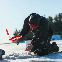 Thermal Tip-Up^Rapala
