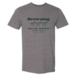 Three Dog Short sleeves shirt - Men's^Browning Sale