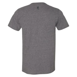 Three Dog Short sleeves shirt - Men's^Browning Sale