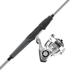 Throttle Spinning combo