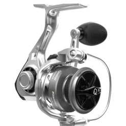 Throttle spinning reel^Quantum Hot