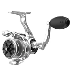 Throttle spinning reel^Quantum Hot
