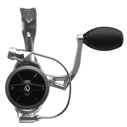 Throttle spinning reel^Quantum Hot