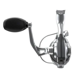 Throttle spinning reel^Quantum Hot