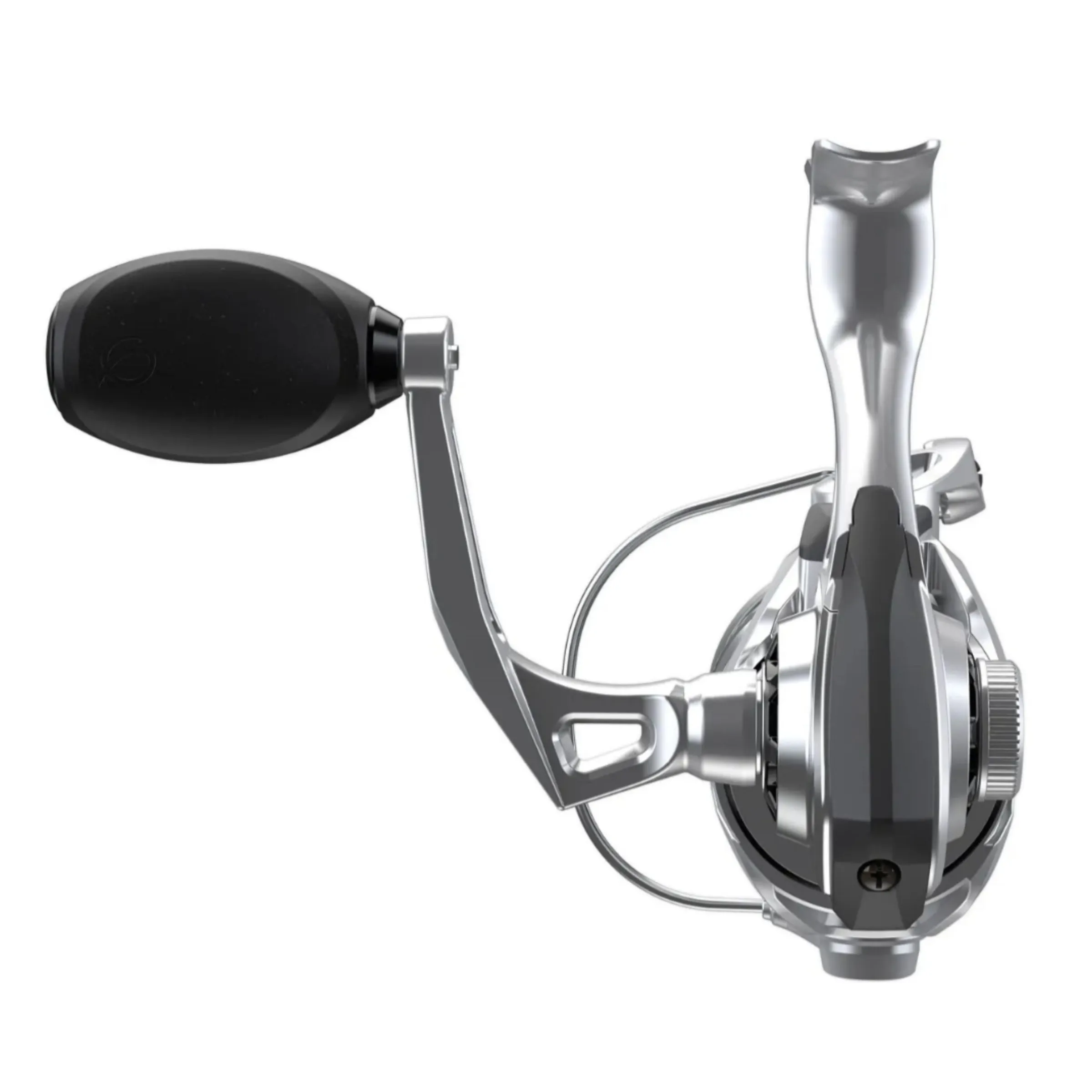 Throttle spinning reel^Quantum Hot