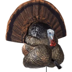 Thunder creeper (strutter) decoy