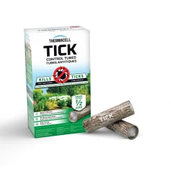 Tick Control Tubes - 12/pkg