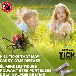 Tick Control Tubes - 12/pkg