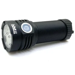 Titan 3500 Flashlight
