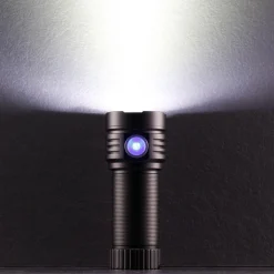 Titan 3500 Flashlight