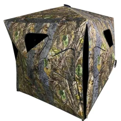 Titan double ground blind^Pronature Sale