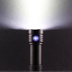 Titan 3500 Flashlight^Genesis Discount