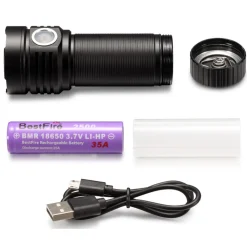 Titan 3500 Flashlight^Genesis Discount