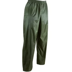2 tones polyester rain suit jacket and pants - Women’s^Jackfield Best