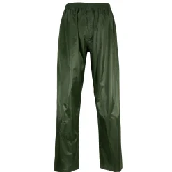 2 tones polyester rain suit jacket and pants - Women’s^Jackfield Best
