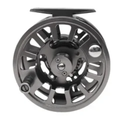 Top Gun Fly fishing reel