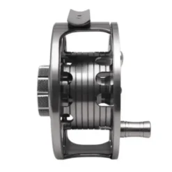 Top Gun Fly fishing reel