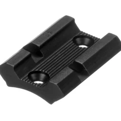 Top mount base for Axis rifle
