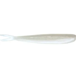 Torpille Twintail Soft baits - 8/pkg