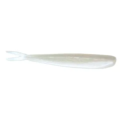 Torpille Twintail Soft baits - 8/pkg