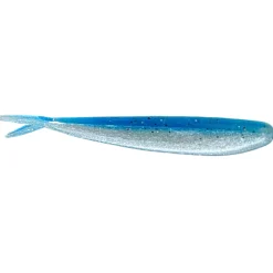 Torpille Twintail Soft baits - 8/pkg^Attak Clearance