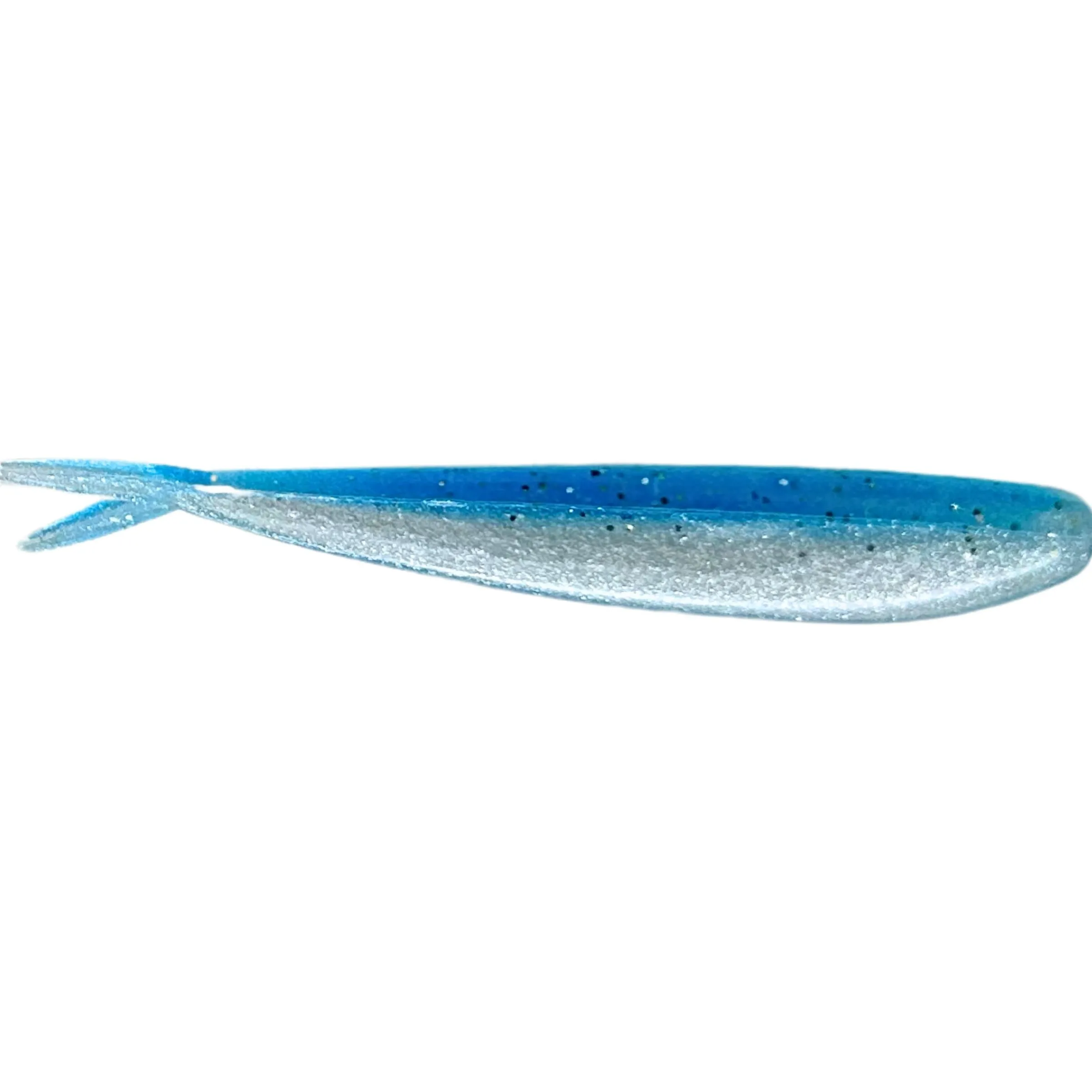 Torpille Twintail Soft baits - 8/pkg^Attak Clearance