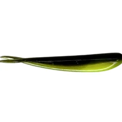 Torpille Twintail Soft baits - 8/pkg^Attak Clearance