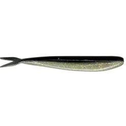 Torpille Twintail Soft baits - 8/pkg^Attak Clearance