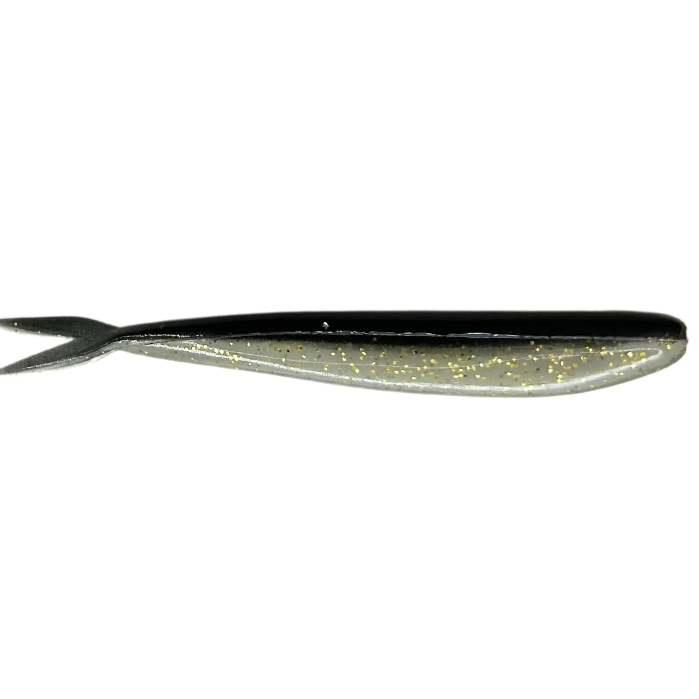 Torpille Twintail Soft baits - 8/pkg^Attak Clearance