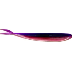 Torpille Twintail Soft baits - 8/pkg^Attak Clearance