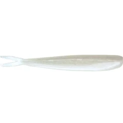 Torpille Twintail Soft baits - 8/pkg^Attak Clearance