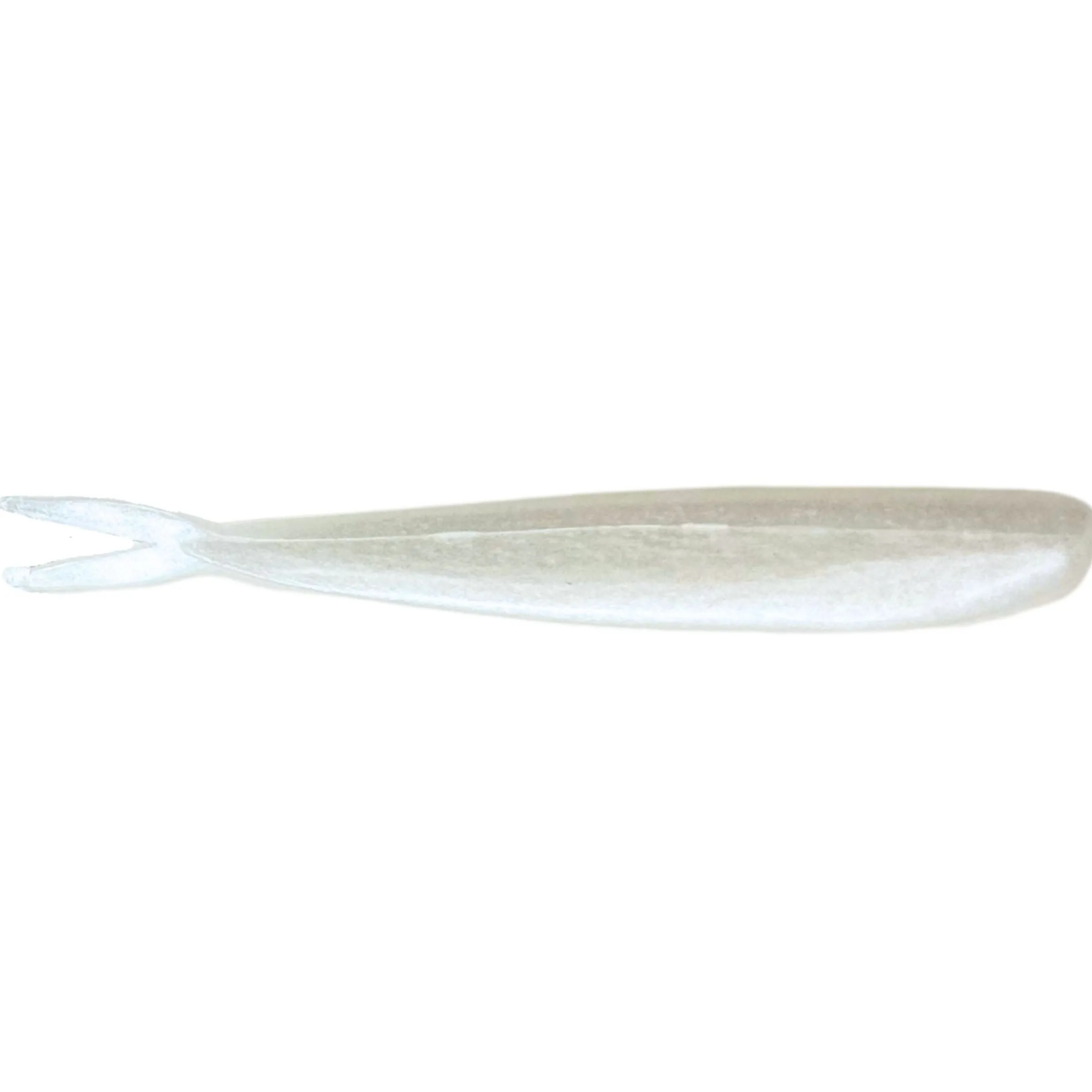 Torpille Twintail Soft baits - 8/pkg^Attak Clearance